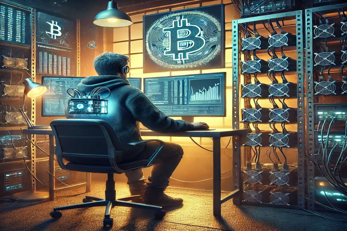 Por qué deberías tener tu propio nodo de Bitcoin con una LiquidBox