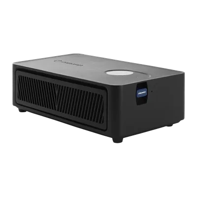 Avalon Nano 3s home Bitcoin miner in its closed housing