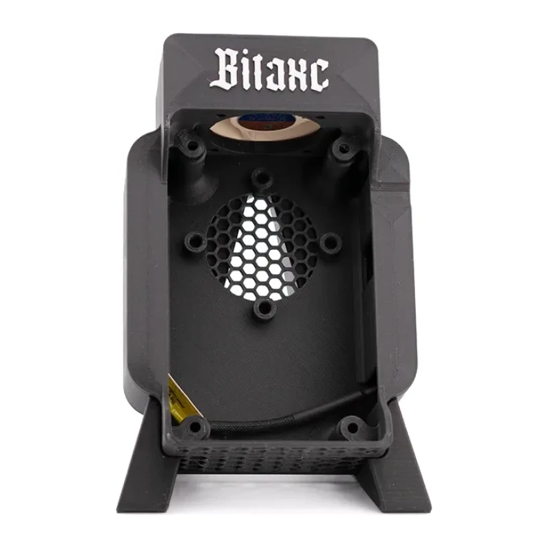 Bitaxe Performance Case