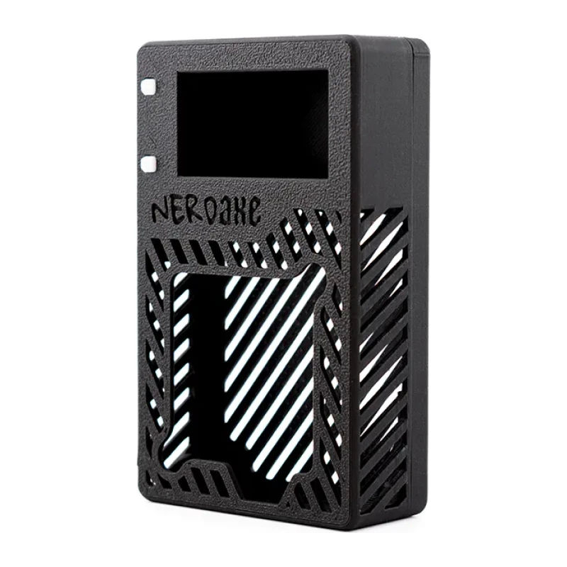 NerdAxe Case for NerdAxe Ultra and NerdAxe Gamma open-source Bitcoin miner