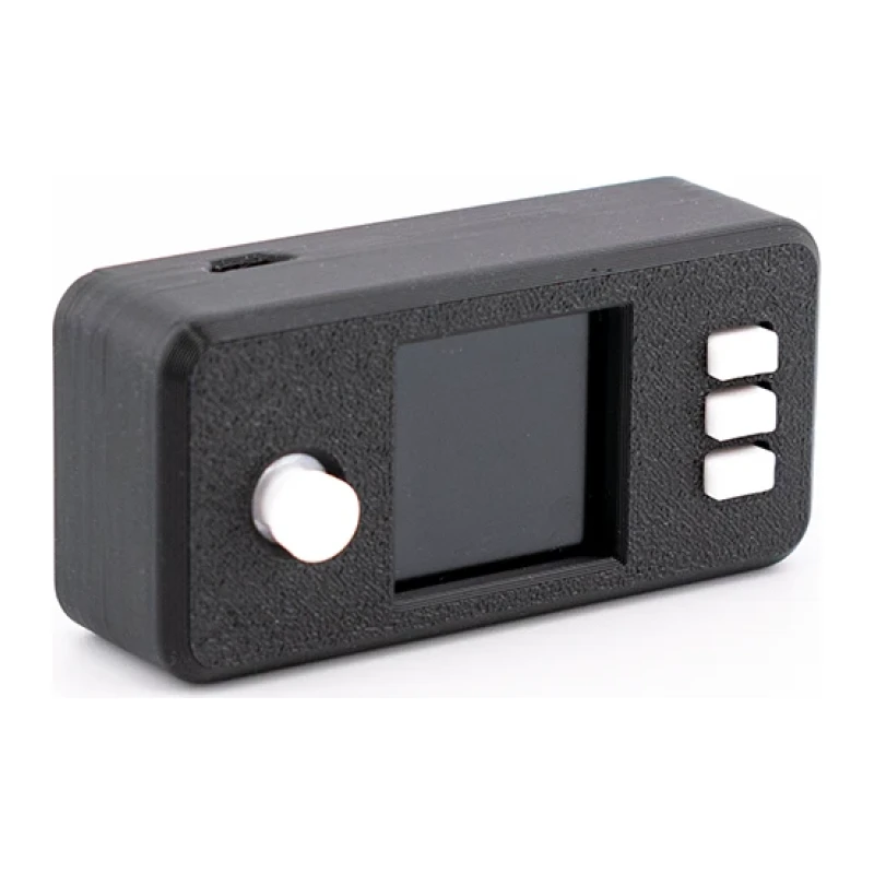 Seed Signer Bitcoin Signing Device 3