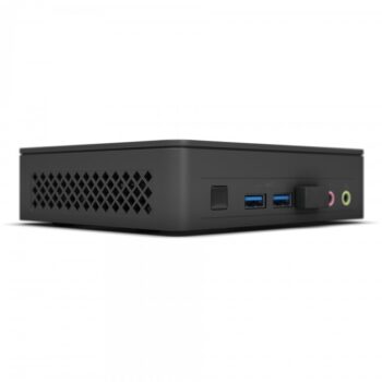 Bitcoin Full Node Front Left