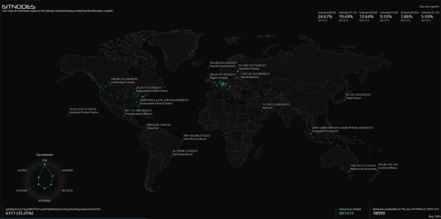 Why You Should Run Your Own Bitcoin Node