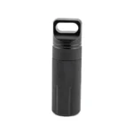 Steel Seed Set Black