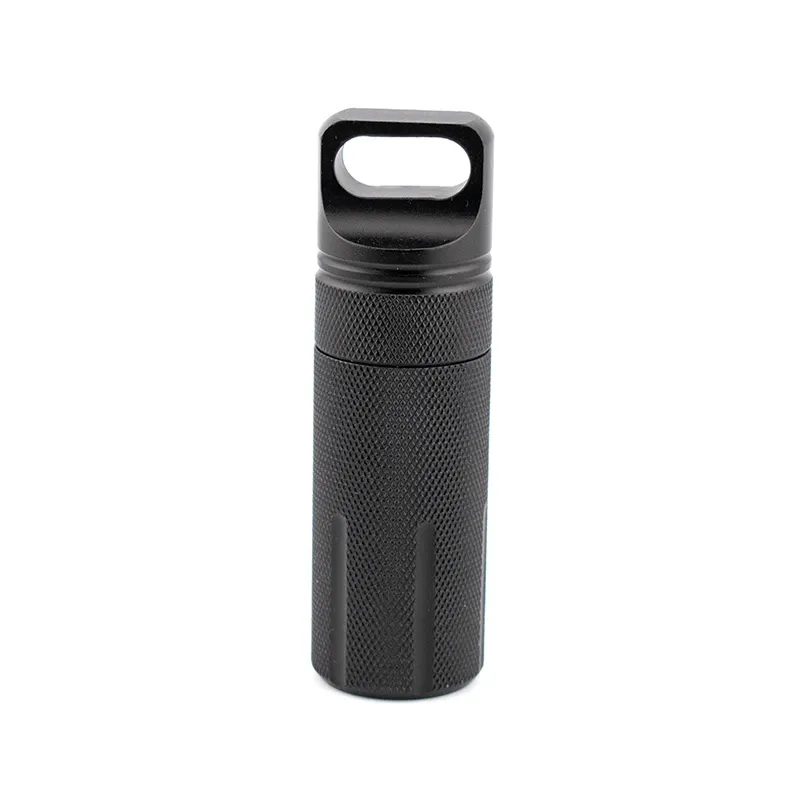 Steel Seed Set Black Steel Seed Set Black