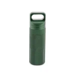 Steel Seed Set Green
