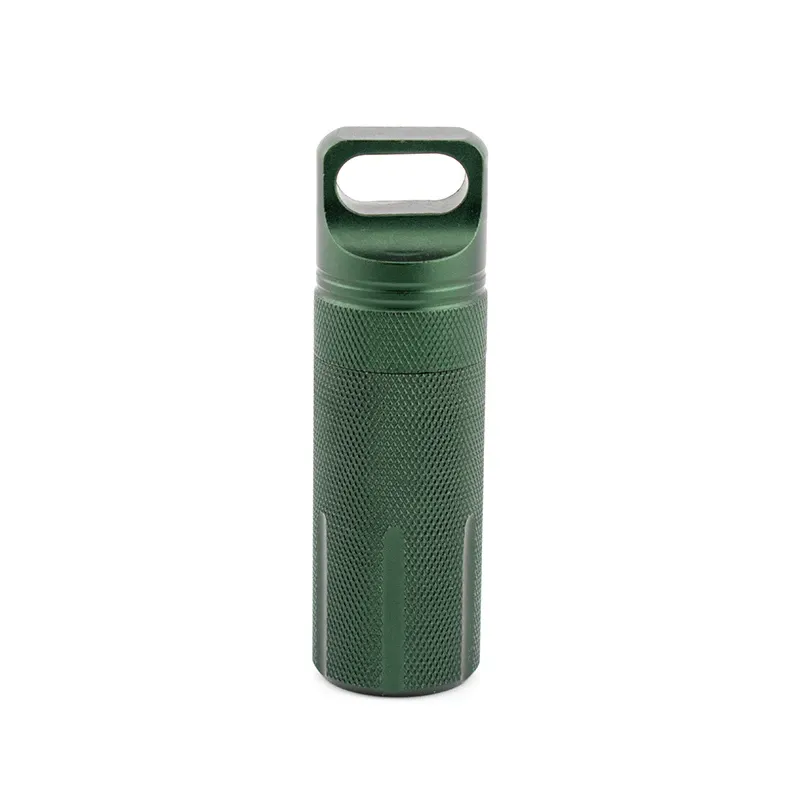 Steel Seed Set Green Steel Seed Set Green