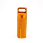 Steel Seed Set orange
