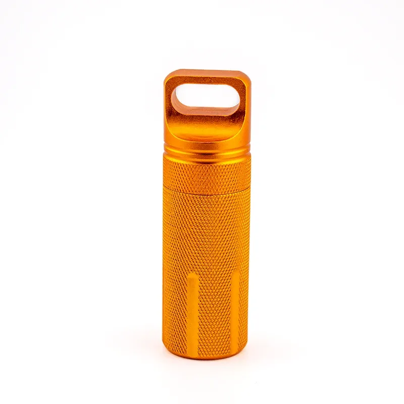 Steel Seed Set orange Steel Seed Set orange