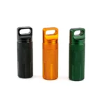 Steel Seed Tubes