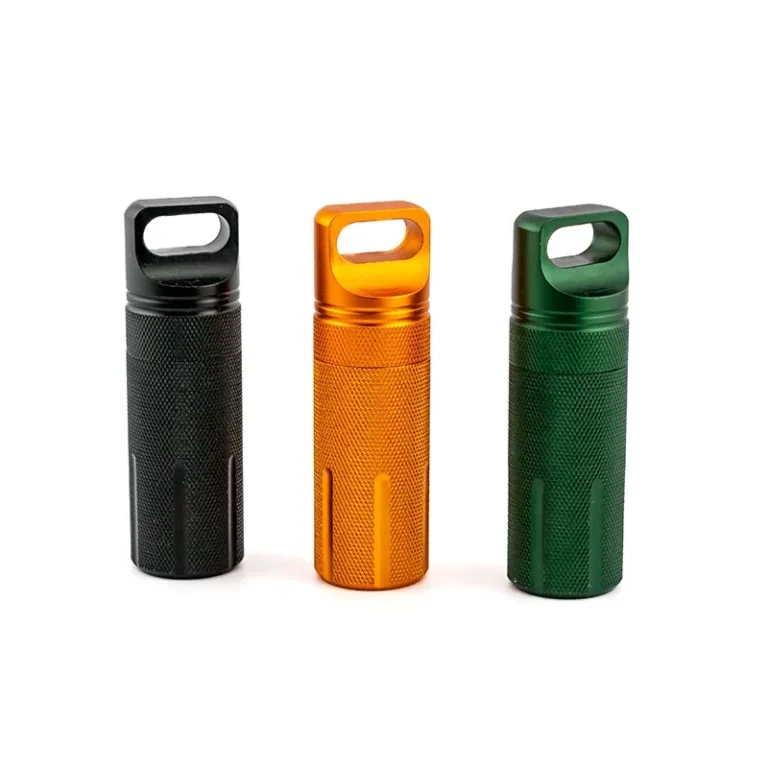Steel Seed Tubes