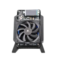 NerdAxe Bitcoin miner category image