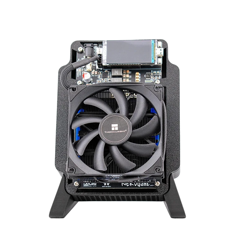NerdAxe Bitcoin miner category image