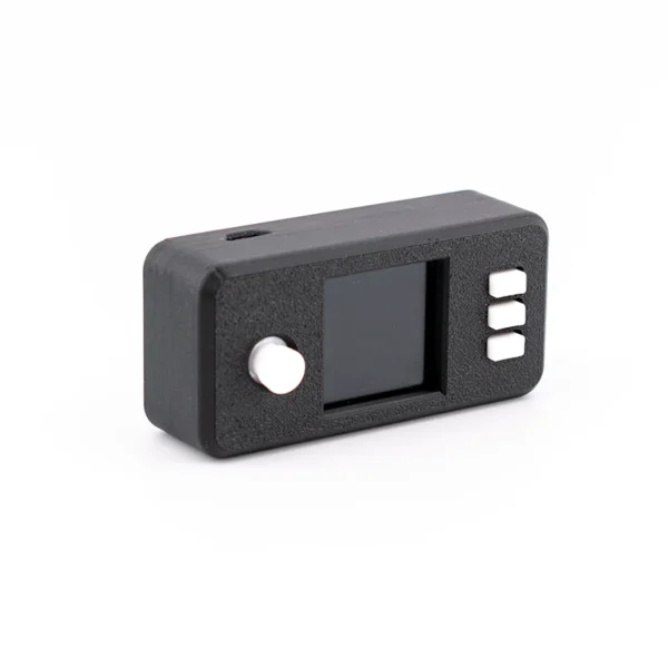 Seed Signer Bitcoin Signing Device 3