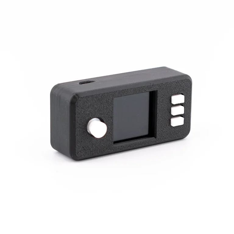 Seed Signer Bitcoin Signing Device 3