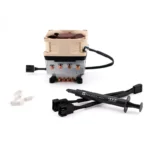 Upgrade Kit Stage 2 for Bitaxe open-source Bitcoin miner 2 800x800