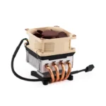 Upgrade Kit Stage 2 for Bitaxe open-source Bitcoin miner 4 800x800