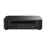 LiquidBox V5 Bitcoin Full Node back side