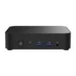 LiquidBox V5 Bitcoin Full Node front view