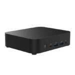 LiquidBox V5 Bitcoin Full Node side view